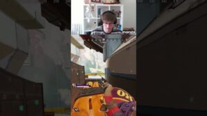 What A Perfect Execution By Mande! - Apex Legends