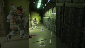 When Faide Runs Into The MEAT Mountain! - Apex Legends