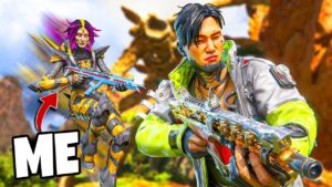 Why HORIZON Is SO GOOD In Season 17... (Apex Legends)