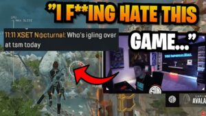 i don't think you can get anymore UNLUCKY than TSM ImperialHal in Scrims today.. 🤣