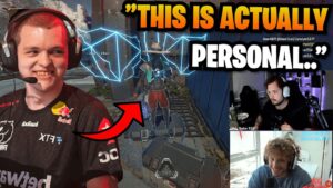 this *HEATED* contest is actually more PERSONAL than TSM vs VEXED in Int. Scrims.. 🤣