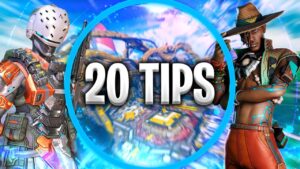 20 TIPS SUR APEX LEGENDS !