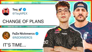 ALGS New Ruleset Change?! Furia CONTESTED in LCQ By Team MEAT... Tripods Underdogs?! ALGS News