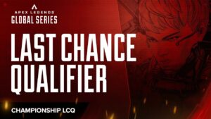 ALGS Year 3 LCQ FINALS | NA | Apex Legends
