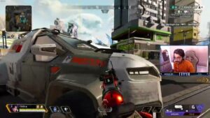 اكثر قيم قهرني كلهم ماتو!😡سولو - APEX LEGENDS