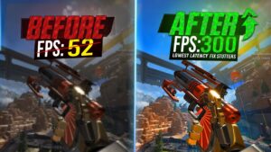 🔧 APEX LEGENDS: Dramatically increase performance / FPS with any setup! *BEST SETTINGS 2023* 📈✅