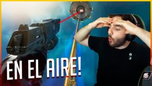 APEX LEGENDS: LAS MEJORES JUGADAS Y MOMENTOS de la SEMANA #1 | Makina