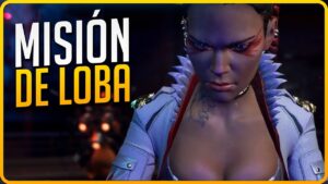 APEX LEGENDS: ¡MISIÓN LOBA! ¿VAN A REHACER A REVENANT? | Makina