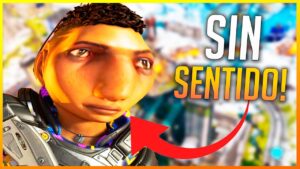 APEX LEGENDS: RESPAWN tiene que CAMBIAR ESTO YA! | Makina