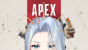 【APEX LEGENDS】I DONT HAVE AN ADDICTION, I CAN QUIT WHEN I WANT | #87