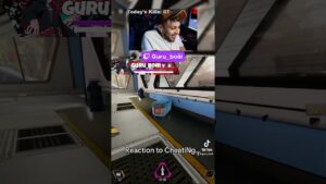 Again! Reported For Cheating… Apex Legends #apexlegends
