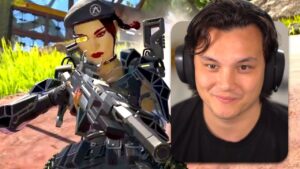 Apex Legends 30-30 Repeater ASMR