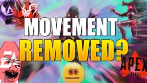 Apex Legends Is NOT A Movement Shooter (Anymore)