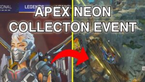 Apex Legends Neon Network Collection Event Skin Review & Tips