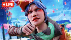 🔴Apex Legends RANKED ROAD TO TOP 500 PREDATOR PC LIVE STREAM !CONTROLLER