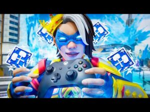 🔴Apex Legends RANKED ROAD TO TOP 500 PREDATOR PC LIVE STREAM !CONTROLLER