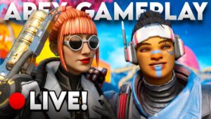 Apex Legends Ranked Gameplay & Educational Tips Season 17