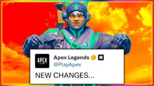 Apex is Truly Falling Apart...So New Changes Are Coming
