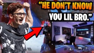 BIG E might actually be the NEW CEO of Apex Legends after that one.. 🤣