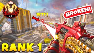CRAZY Plays That Will BLOW Your MIND! Apex Legends