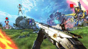 Cette Arme CHEAT Rend Apex TROP Facile...