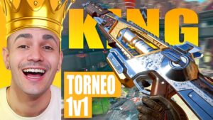 Come sono diventato IL KING DEL SENTINEL [APEX LEGENDS ITA]