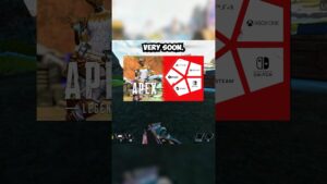 Cross Progression Coming to Apex Legends VERY SOON