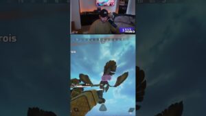 Did You Know That Grapple Was Actually Possible? - Apex Legends