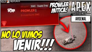El trailer del nuevo evento esconde un gran cambio secreto... | Apex Legends ARSENAL