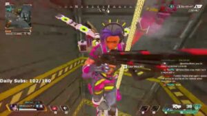 Faide Fist Fights On Zipline. (NEW STRATEGY)