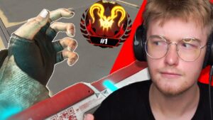 GUESS RANK FROM ONE CLIP???