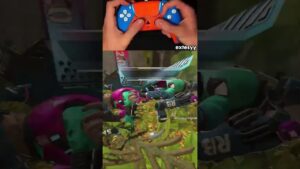 How Does Extesyy Keep Getting Into These Lobbies? - Apex Legends