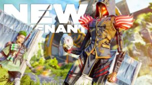 I BOUGHT THE NEW PHOENIX KNIGHT REVENANT SKIN!!