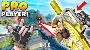 INSANE! Plays That Will BLOW Your MIND! Apex Legends