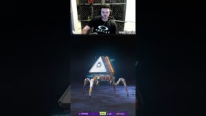 I'm Convinced An Apex Dev Was Watching Here.. - Apex Legends