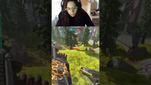 Inizio a fidarmi del pick rate - Apex Legends #shorts
