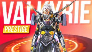 J'ai ENCORE CRAQUÉ sur Apex... (Prestige Valkyrie)