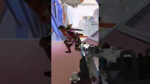 Just In Case You Still Don't Know This Spot.. - Apex Legends