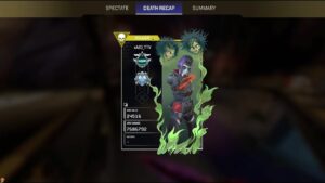 KILLING TWITCH STREAMERS WITH MOVEMENT IN APEX LEGENDS #2