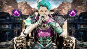 🔴LIVE - Best Mad Maggie On Apex | Apex Legends Live Gameplay