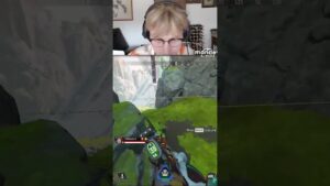 MOST Normal Apex Teammate in Season 17 Be Like.. - Apex Legends
