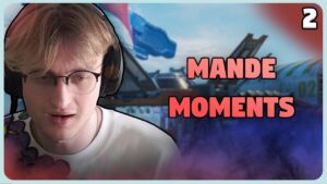 Mande Moments #2