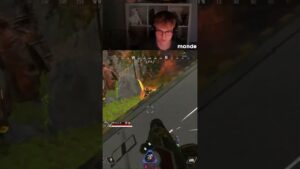 Mande Wasn't Lying When He Said That.. - Apex Legends