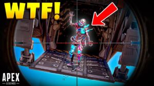*NEW* Apex Legends Epic & Funny Moments #1216
