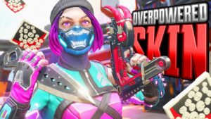 NEW SKIN = 25 KILLS and 5,500 Damage SOLO