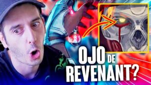 *NUEVO TRÁILER* de APEX! ¿Vuelve la HERMANA de CRYPTO? 😱 SEASON 18