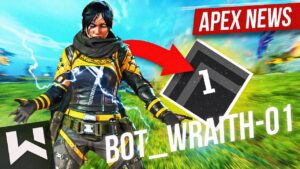 News Apex : Les BOTS Remplacent les JOUEURS !!!