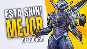 ¡PACKS GRATIS!! Y LA SKIN PRESTIGIO DE VALK APEX LEGENDS TEMPORADA 17 | BTF