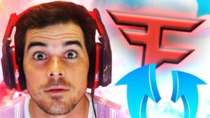 PLAYING APEX WITH THE FAZE BOYS