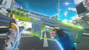 POV: You have 100% Accuracy